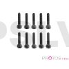 MSH71102	M2x10 Socket Head Cap Screw  Protos Max 700/800   